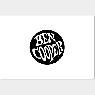 Ben Cooper Halloween Legend! Posters and Art